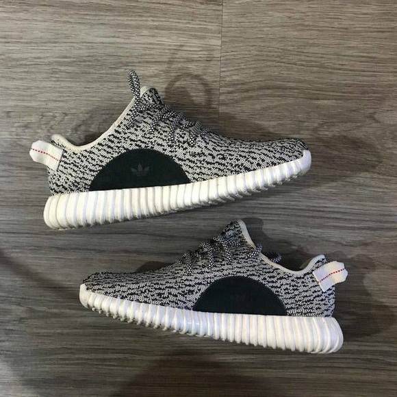 Yeezy Turtle Doves - Picture 7 of 8